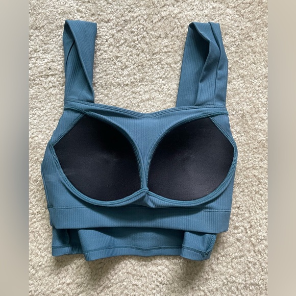 Salt Project Ribbed Energy Tank - Picture 3 of 5